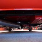 Black over Tartan red 1965 Morris Cooper S MK1 British built image (32).jpg