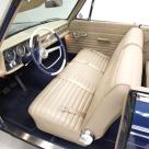 Blue 1964 Studebaker Daytona with 259 V8 2021 images (18).jpg