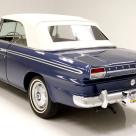 Blue 1964 Studebaker Daytona with 259 V8 2021 images (2).jpg