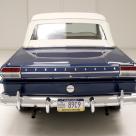 Blue 1964 Studebaker Daytona with 259 V8 2021 images (4).jpg