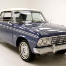 Blue 1964 Studebaker Daytona with 259 V8 2021 images (6).jpg