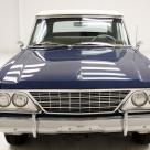 Blue 1964 Studebaker Daytona with 259 V8 2021 images (7).jpg