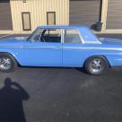 Blue 1965 Studebaker Daytona Sports Sedan 2 door images (2).jpg