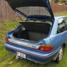 Blue Ford Laser TX3 non turbo images NZ (3).jpg