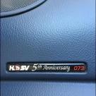 Blue HSV VP CLubsport 5000i 5th anniversary (2).JPG