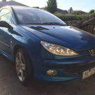 Blue Peugeot 206 GTI hatch 180hp Australia images (3).png