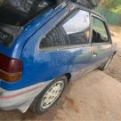 Blue ford Laser KE TX3 1987 unrestored Sydney NSW pictures 2021 (11).jpg