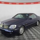 Blue on Blue Mercedes 500SEC 1993 C140 coupe Australia (1).jpg