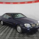 Blue on Blue Mercedes 500SEC 1993 C140 coupe Australia (7).jpg