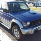 Blue short wheelbase SWB 1996 Pajero NJ images New Zealand  (5).jpg