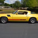 Bright yellow 1979 Chev Camero images restored (1).jpg