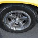 Bright yellow 1979 Chev Camero images restored (11).jpg