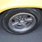 Bright yellow 1979 Chev Camero images restored (12).jpg