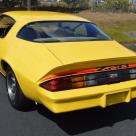 Bright yellow 1979 Chev Camero images restored (2).jpg