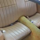 Bright yellow 1979 Chev Camero images restored (21).jpg