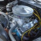 Bright yellow 1979 Chev Camero images restored (22).jpg