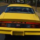 Bright yellow 1979 Chev Camero images restored (3).jpg