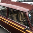 Brizilian Bronze Mini 1275 GT New Zealand 1981 pictures unrestored (11).jpg