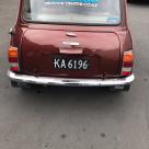Brizilian Bronze Mini 1275 GT New Zealand 1981 pictures unrestored (13).jpg