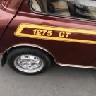 Brizilian Bronze Mini 1275 GT New Zealand 1981 pictures unrestored (15).jpg