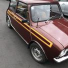 Brizilian Bronze Mini 1275 GT New Zealand 1981 pictures unrestored (16).jpg