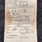 Brizilian Bronze Mini 1275 GT New Zealand 1981 pictures unrestored (6).jpg