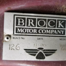 Brock EA Ford Fairmont Ghia Maroon build number 121 images (3).png