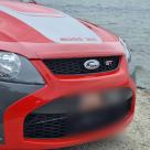 Build 714 2009 Ford Falcon FG GT red sedan for sale (13).jpg