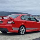 Build 714 2009 Ford Falcon FG GT red sedan for sale (18).jpg