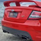 Build 714 2009 Ford Falcon FG GT red sedan for sale (8).jpg