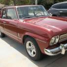 Burgundy 1966 Studebaker commander 2 door sedan (22).jpg