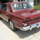 Burgundy 1966 Studebaker commander 2 door sedan (5).jpg