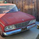 Burgundy maroon  Studebaker Daytona Southern California Hardtopjpg (14).jpg