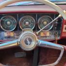 Burgundy maroon  Studebaker Daytona Southern California Hardtopjpg (20).jpg