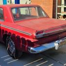 Burgundy maroon  Studebaker Daytona Southern California Hardtopjpg (24).jpg