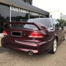 Burgundy maroon Ford Falcon EL GT for sale 2022 images (3).jpg