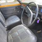 Burnt Orange Datsun 180B Sedan unrestored original Australia (9).jpg