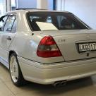 C36 AMG Mercedes 1995 New Zealand Jap import images 2019 (16).jpg