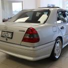 C36 AMG Mercedes 1995 New Zealand Jap import images 2019 (4).jpg