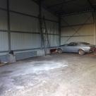 Celica RA28 in shed.JPG
