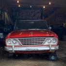 Cheap 1964 Studebaker daytona convertible for sale Pennsylvania (1).jpg