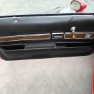 Chevrolet Camero SS door card.JPG