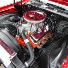 Chevrolet Camero SS engine bay.JPG