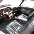 Chevrolet Camero SS front interior.JPG