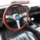 Chevrolet Camero SS steering wheel.JPG