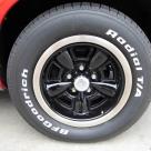 Chevrolet Camero SS wheels.JPG