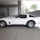 Chevrolet Corvette C3 Stingray side.jpg