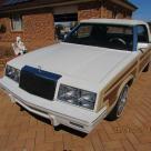 Chrysler LeBaron Town and Country Convertible restored Australia images (12).jpg