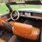 Chrysler LeBaron Town and Country Convertible restored Australia images (8).jpg