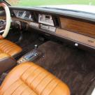 Chrysler LeBaron Town and Country Convertible restored Australia images (9).jpg